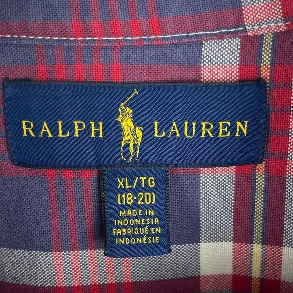 Ralph Lauren *size xl